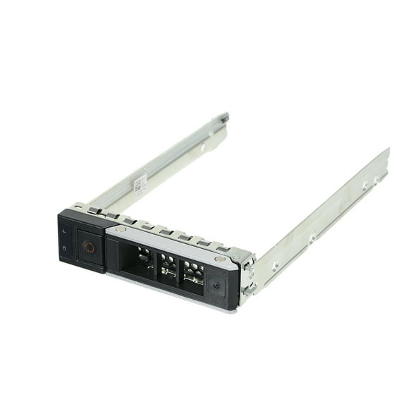 Amdohai 3.5'' Hard Drive HDD Caddy Replacement for Dell 14th Gen PowerEdge Servers R740 RD640 R740XD R440 R340 T640 T440 Hot Swap SAS SATA Bracket Tray