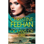 Pre-Owned Oceans of Fire (Paperback 9780515139532) by Christine Feehan