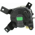 thumbnail image 2 of CarLights360: For Audi A4 Quattro Fog Light Assembly 2006 2007 2008 Driver Side For AU2592112, 2 of 4