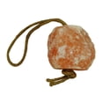 thumbnail image 1 of Cuerda de 1 kg con forma de bloque de sal del Himalaya para caballos Horsemen's Pride, 1 of 2