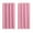 Pink S, variant on 35x59IN 1PC Non Woven Fabric Shading Pleated Curtain Home Natural Pinch Full Blackout Curtains Balance Privacy & Light Vertical Drapes for Living Room Bedroom Thermal Insulated Pinch Pleat Drapes