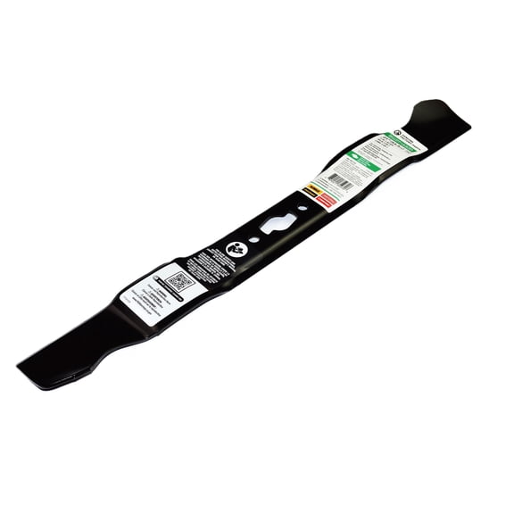 GFP 21 Inch Blade, S Shape Center Hole