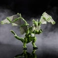 thumbnail image 3 of Dungeons & Dragons Dicelings Green Dragon Collectible Action Figure, 3 of 6