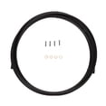 thumbnail image 1 of Brake Hose, Hydraulic Cuttable Connector Insert And Olive Set For  BH90 BH59, 1 of 8