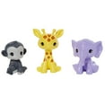 thumbnail image 3 of Barbie and Chelsea The Lost Birthday Dolls and Pets, 3 of 5
