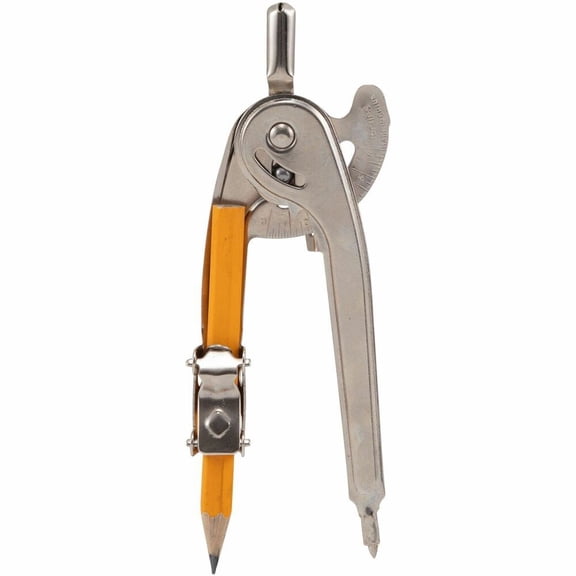 Charles Leonard Geometrical Compass 77365