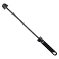 thumbnail image 4 of Bicycle Axle Front Rear Quick Release Skewers Wheel Hub for MTB Road Bike Rear axle, 4 of 11