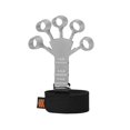 thumbnail image 1 of Finger Gripper Guitar Finger Exerciser Hand Strengthener Hand Trainer Rehabilitation Training Equip, 1 of 5