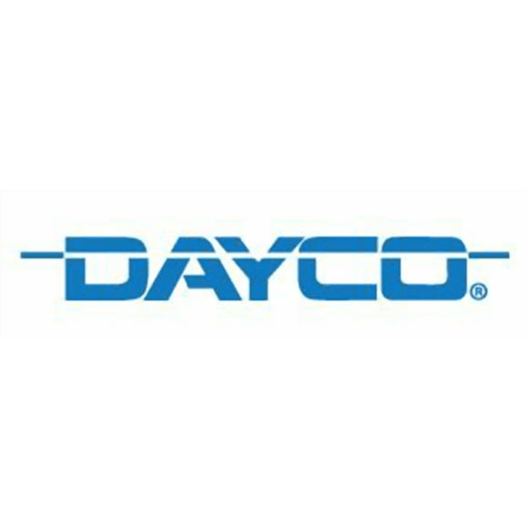 Dayco Tuyau de Carburant 80527 Longueur 25 Pouces