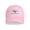 Pink, variant on - Myrtle Beach SC Cap - Adjustable 100% Brushed Unisex Casual Cotton Baseball Cap, Beige, 1