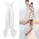 thumbnail image 4 of Fotografía Vestido De Maternidad Fuera Del Hombro Largo Maxi Vestido Prop Blanco M Sunnimix Vestido premamá con hombros descubiertos, 4 of 8