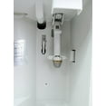 thumbnail image 4 of 70-Pint Portable Dehumidifier with Automatic Drain Pump, 4 of 10