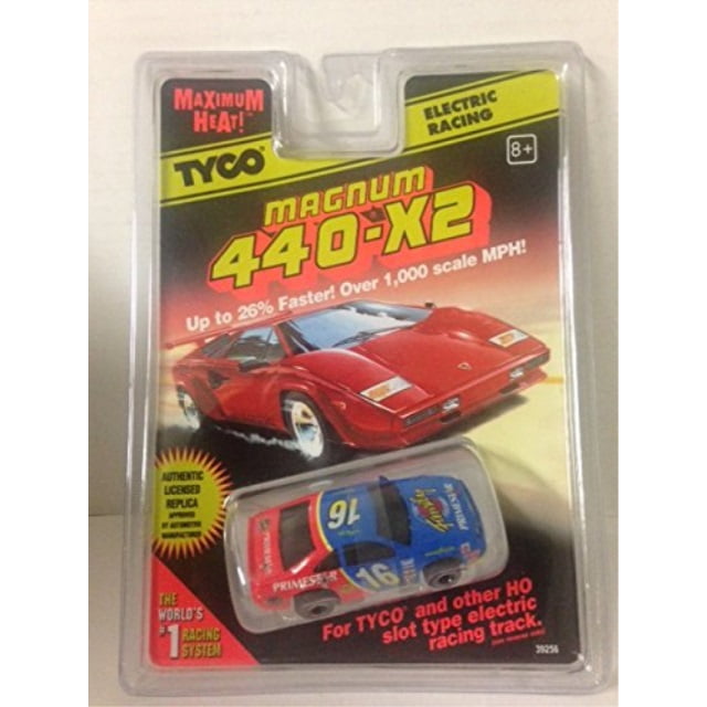 tyco race track walmart