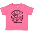 thumbnail image 3 of Inktastic Summer Vacation Mode Wrightsville North Carolina Boys or Girls Baby T-Shirt, 3 of 5