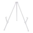 thumbnail image 1 of LCXmlly Table Chevalet Stable Support de Table Chevalet Portable Hauteur Réglable Simple d'Utilisation Trépied Stable Polyvalent pour Événements Artistiques et Présentoirs, 1 of 8