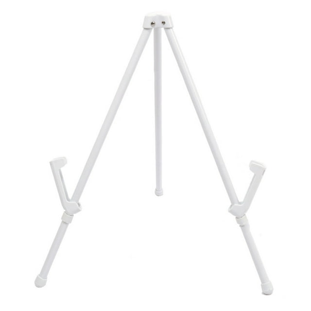 CSChome Trépied Réglable en Hauteur pour Tableau de Dessin - Portable, Stable et Polyvalent pour Événements Artistiques et Expositions