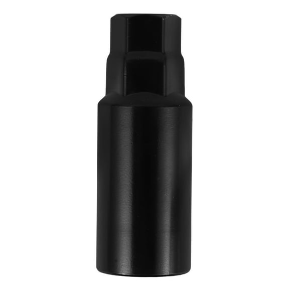 RENACLIPY High Carbon Steel Lug Nut Removal Tool, and Easy to Use for Automotive Tire Repair and Maintenance