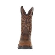 Durango® Maverick XP™ Steel Toe Waterproof Western Work Boot
