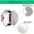 thumbnail image 4 of Main Brush Side Brush Hepa Filter Accessories For Xiaomi Roborock, 4 of 5