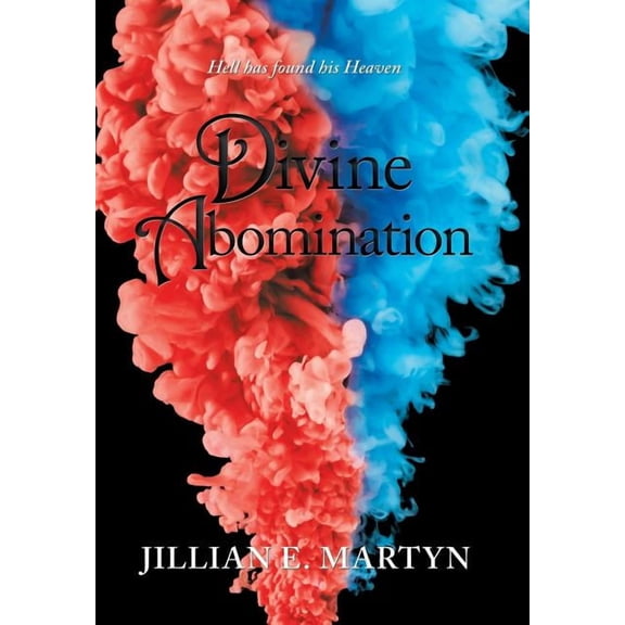 Divine Abomination (Hardcover)