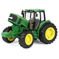 thumbnail image 6 of 1/16 John Deere Big Farm 7430 Tractor & Gravity Wagon Toy - LP75986, 6 of 9
