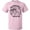 AD-Pink, variant on Summer Vacation Mode Anna Maria Island Florida T-Shirt