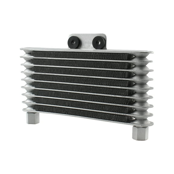 Pitbike Oil Radiator Motorcycle Oil Cooler 2t 4t Universal Moto 125-400cc Engine for KTM ATV Honda Yamaha UTV Motocross Tuning