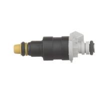Standard Motor Products FJ689 Fuel Injector Fits select: 1985-1991 FORD RANGER, 1986-1990 LINCOLN TOWN CAR