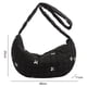 thumbnail image 3 of Bolso Mujer Acolchado Hombro Puffy Crossbody ( L), 3 of 3