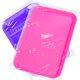thumbnail image 1 of Funda para bandeja dental LA MIERE, 36 x 27 cm, transparente, con cierre, 500 unidades, 1 of 4