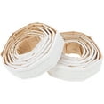 thumbnail image 3 of 2 rollos de moldura de pared autoadhesiva, moldura de esquina flexible, moldura de pared adhesiva, moldura de pared, borde de papel tapiz para el hogar, 3 of 7