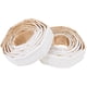 thumbnail image 3 of 2 rollos de moldura de pared autoadhesiva, moldura de esquina flexible, moldura de pared adhesiva, moldura de pared, borde de papel tapiz para el hogar, 3 of 7