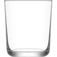thumbnail image 4 of Juego de 6 Vasos LAV Assos Vidrio Cristal 360 ml Para Cocina Banquetes Fiestas, 4 of 6