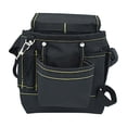 thumbnail image 2 of Bolsa de herramientas de cintura DYNWAVEMX Bolsa de cintura, 2 of 8