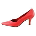 thumbnail image 5 of Bella Vita Womens Wow Pump, 5 of 5