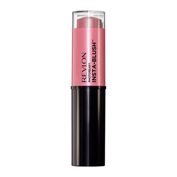 Revlon PhotoReady Insta Cream Blush, Sheer Finish, Berry Kiss 320