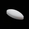 thumbnail image 4 of pitrice Elliptical PTFE Magnetic Stirrer Mixer Stir Bar Lab Equipment 8x20mm, 4 of 9