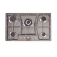 thumbnail image 4 of Parrilla A Gas MAXIMS 5 Quemadores 76 CM Empotrable Acero Inoxidable, 4 of 4
