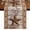 Brown Gray, variant on Table Runners 70 Inches Long Dress Scarves, Vintage Texas Star Wooden Farmhouse Coffee/Dining/Kitchen Table Decor, Holiday Table Runner, Farmhouse Berry Country 13x70 Inch