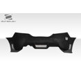 thumbnail image 6 of 2006-2011 Honda Civic 2DR Duraflex Sigma Rear Bumper Cover - 1 Piece, 6 of 6