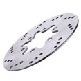 thumbnail image 4 of Rear Brake Disc Compatible for Vento Rocketman 250/Thunderstar 250 220mm, 4 of 8