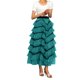 thumbnail image 1 of Txlixc Falda de TUL de estilo femenino de longitud media Txlixc  moda, 1 of 3