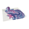 thumbnail image 4 of Hello Hobby Paint Pouring Kit, Multi-Color, Makes 2 Fluid Art Projects | Ages 8+, 16 Pieces, 4 of 11
