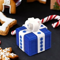 Annoying Gift Box, Christmas Money Box Gifts, Money Box For Cash Gift, The Annoying Present, Prank Gift Box For Money, Mini Funny Gag Prank Box With Screws 7cm D3