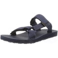 thumbnail image 2 of Teva Men's Slide Sandal  TEVA TEXTURAL TOTAL ECLIPSE, 2 of 2