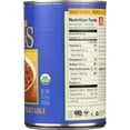 thumbnail image 5 of Pack of 12, Amy's Organic Hearty French Country Vegetable Soup, 14.4 oz, 5 of 5