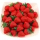 thumbnail image 1 of Yellow 30 Uds. De regalo, fresa roja Artificial, fresas de plástico falsas, frutas, 1 of 3
