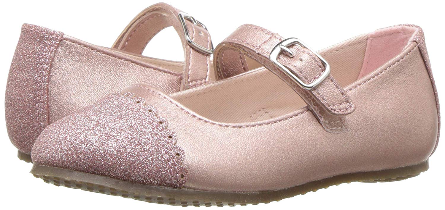 stride rite valeria