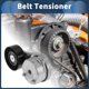 thumbnail image 2 of Conjunto de tensor de correa de transmisión para Land Rover Range Rover Sport 2010-2016 No.LR071035/LR079293 Metal 1 Pc, 2 of 7