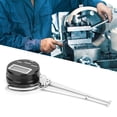 thumbnail image 4 of Calibre, Calibre interno digital electrónico Calibre electrónico Calibre interno Confiabilidad excepcional NikouMX herramienta, 4 of 8